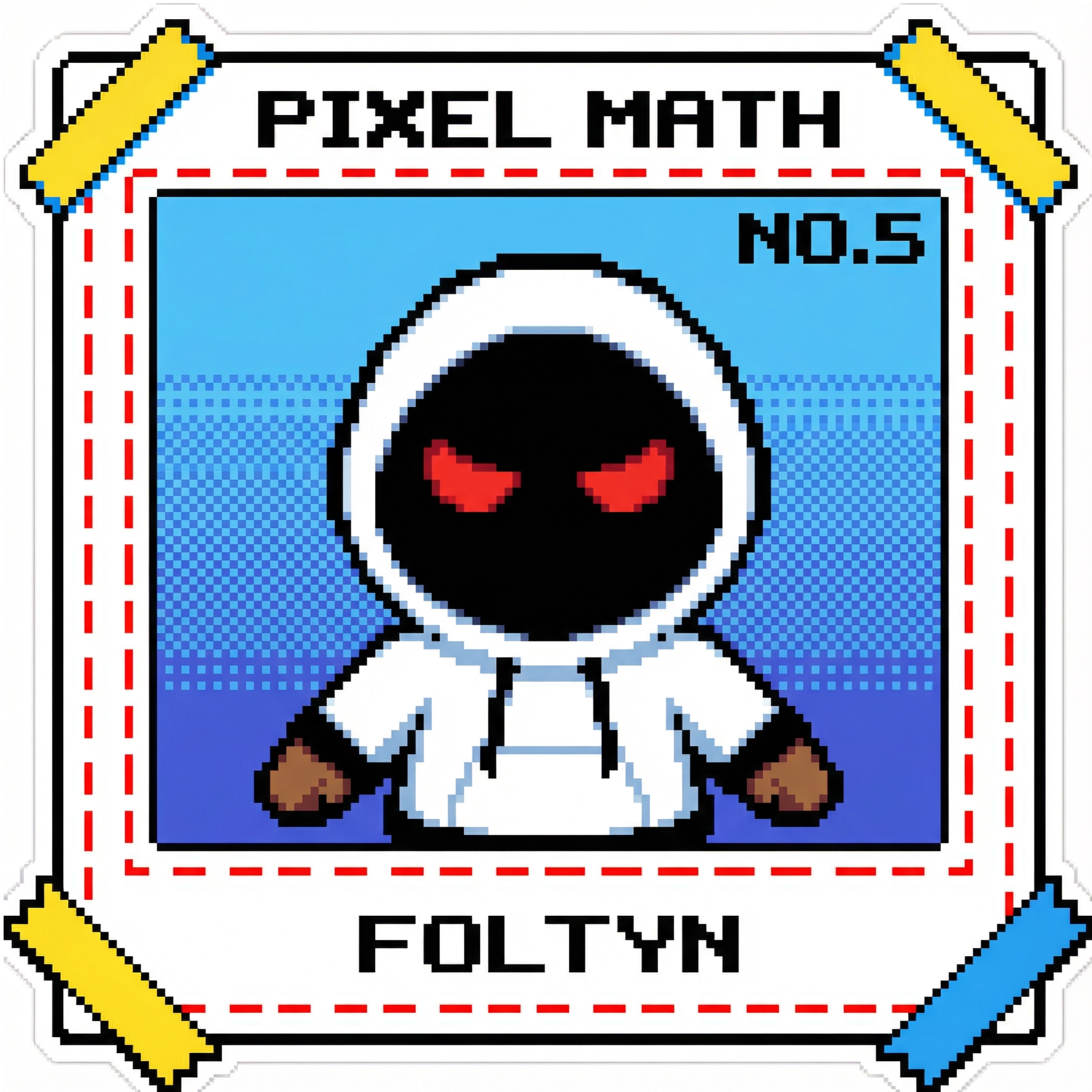 Foltyn sticker