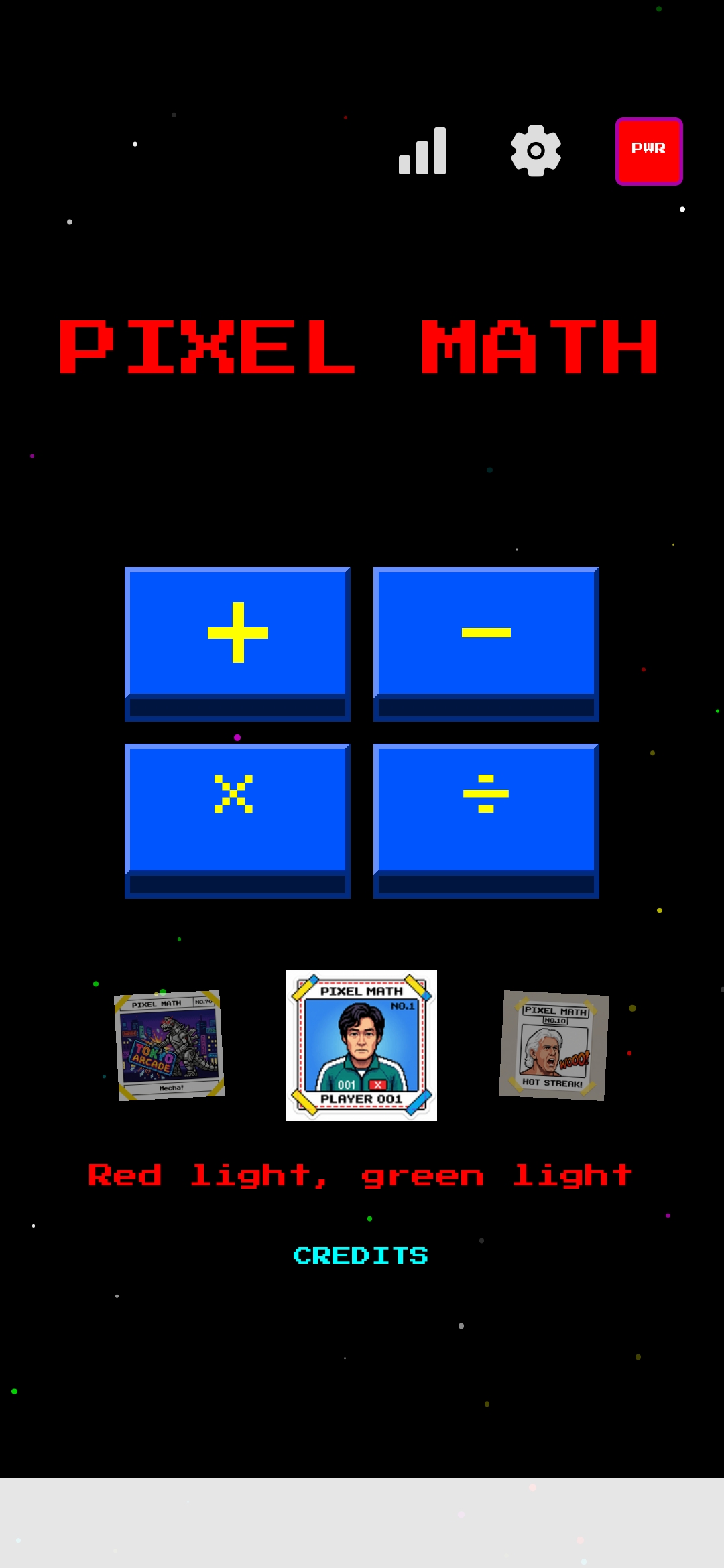 Pixel Math screenshot 1