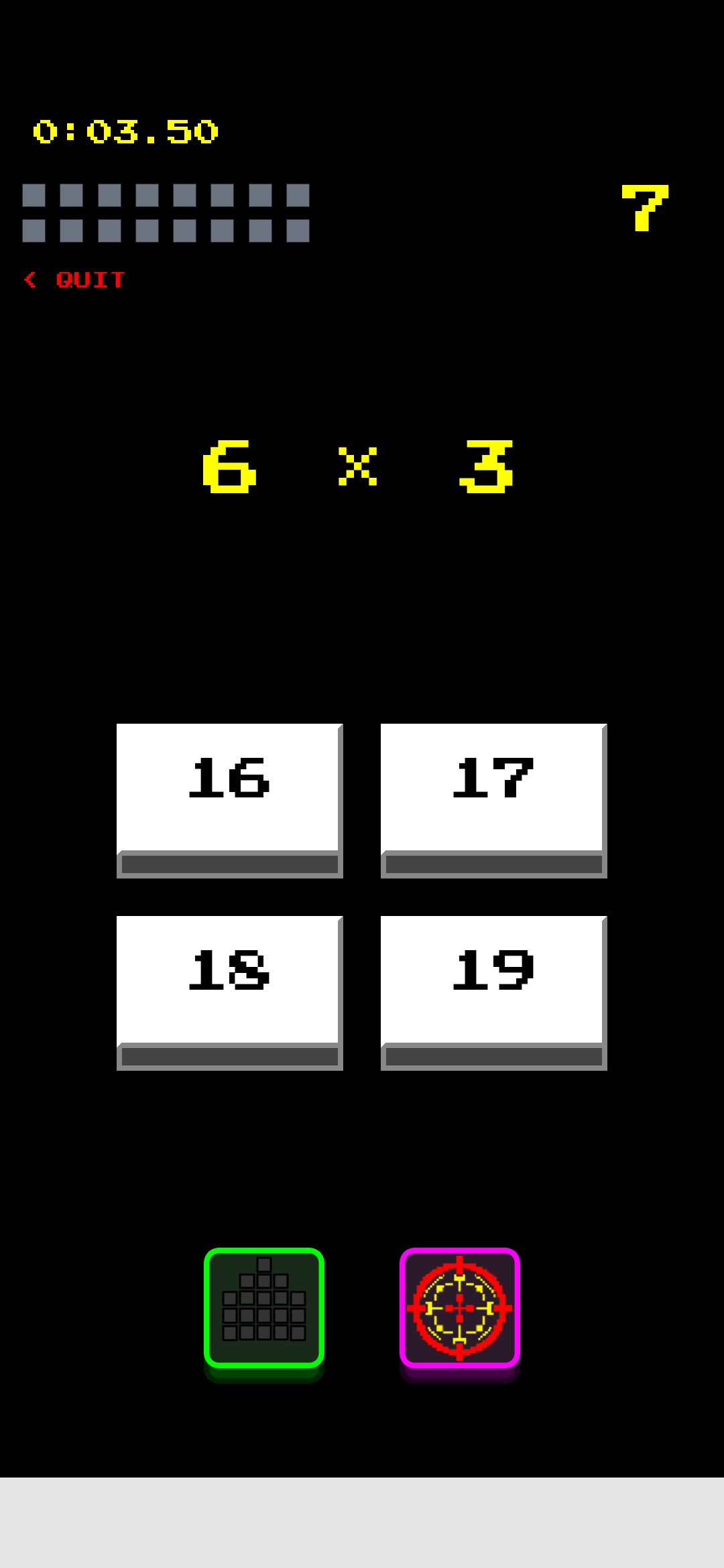 Pixel Math screenshot 2
