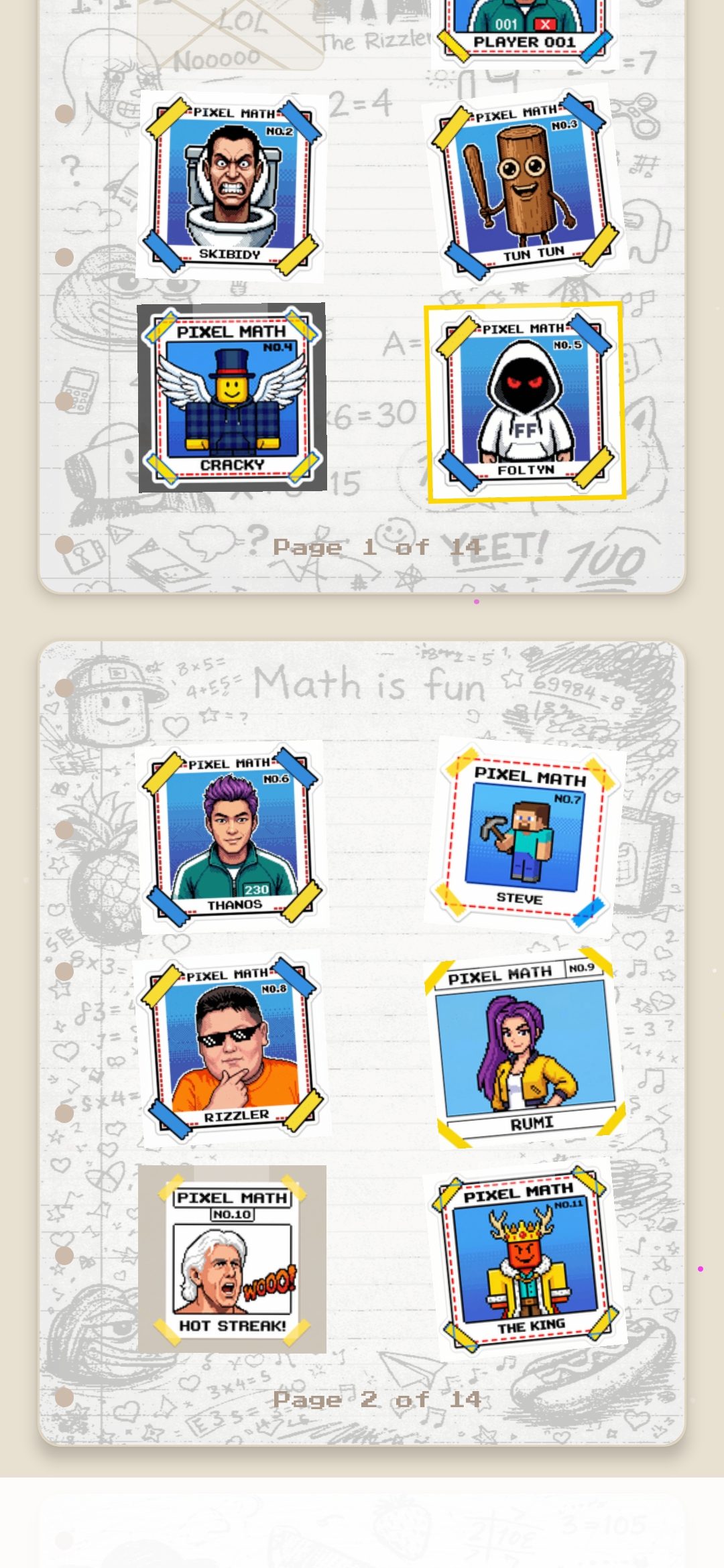 Pixel Math screenshot 4