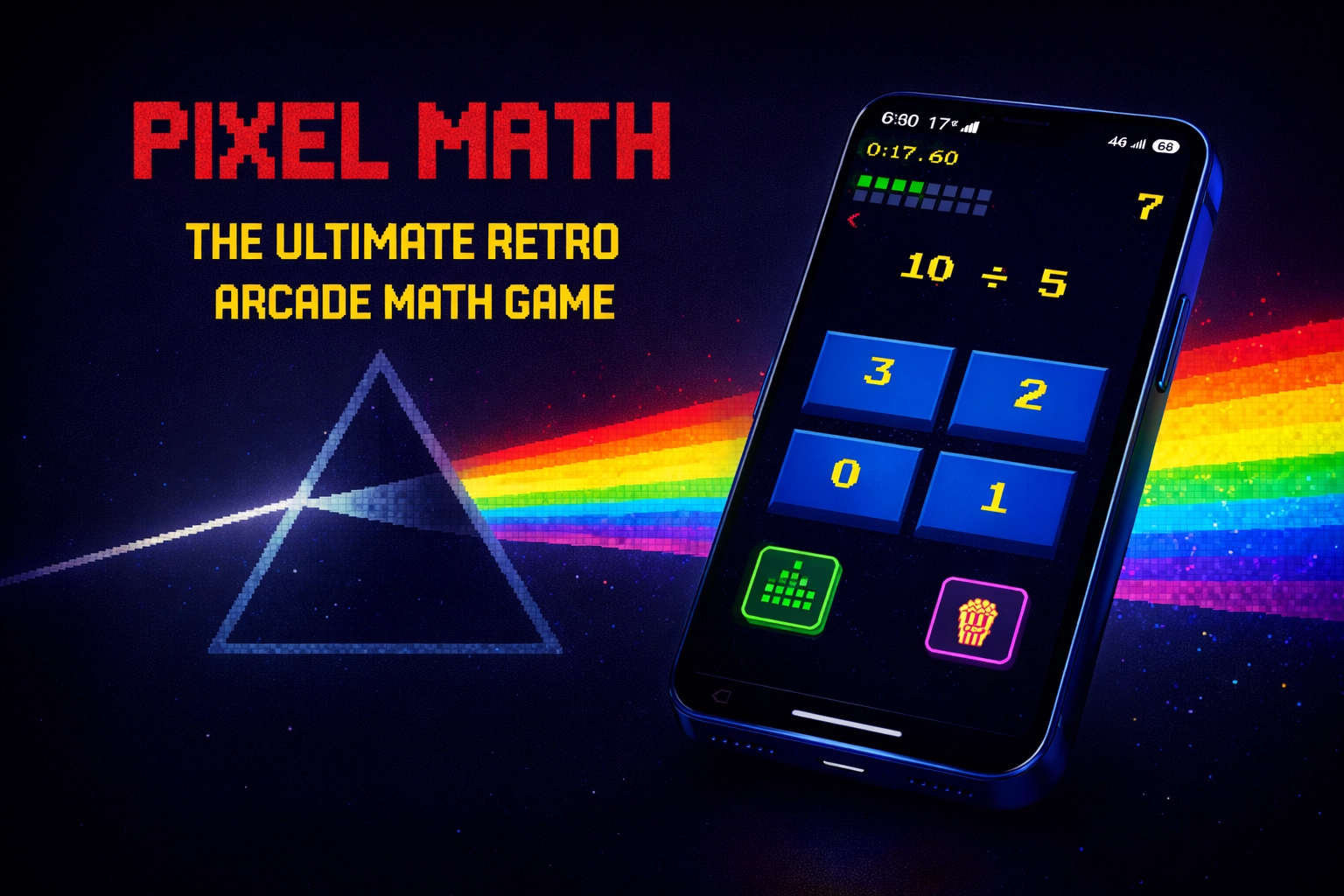 Pixel Math feature