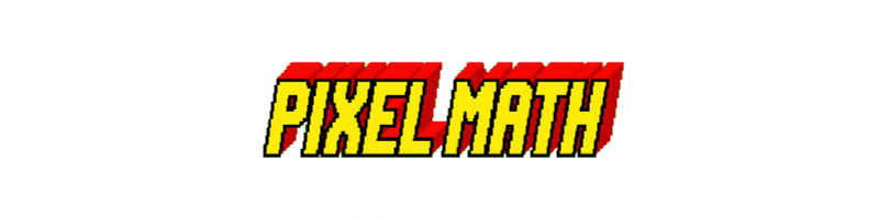 Pixel Math